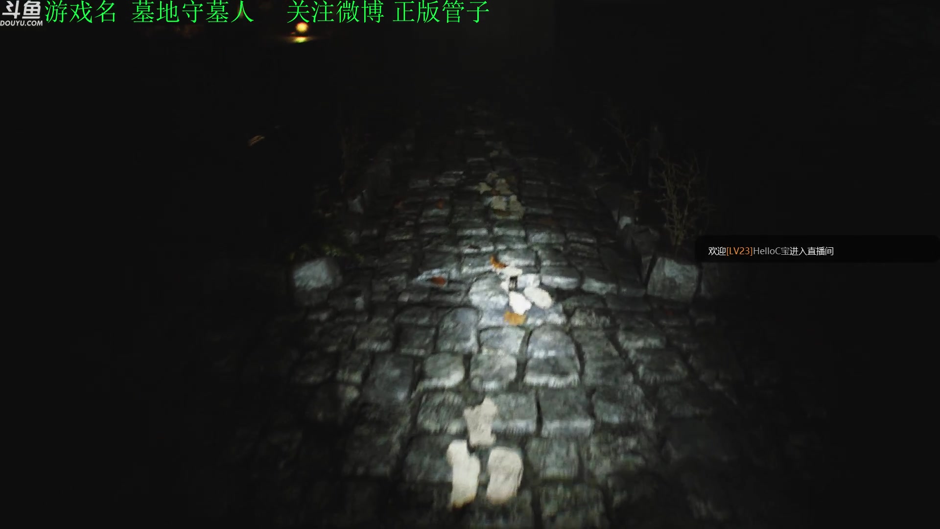 【2023-12-04 18点场】正版管子：【管子】8番出口 另类高能搞笑主播