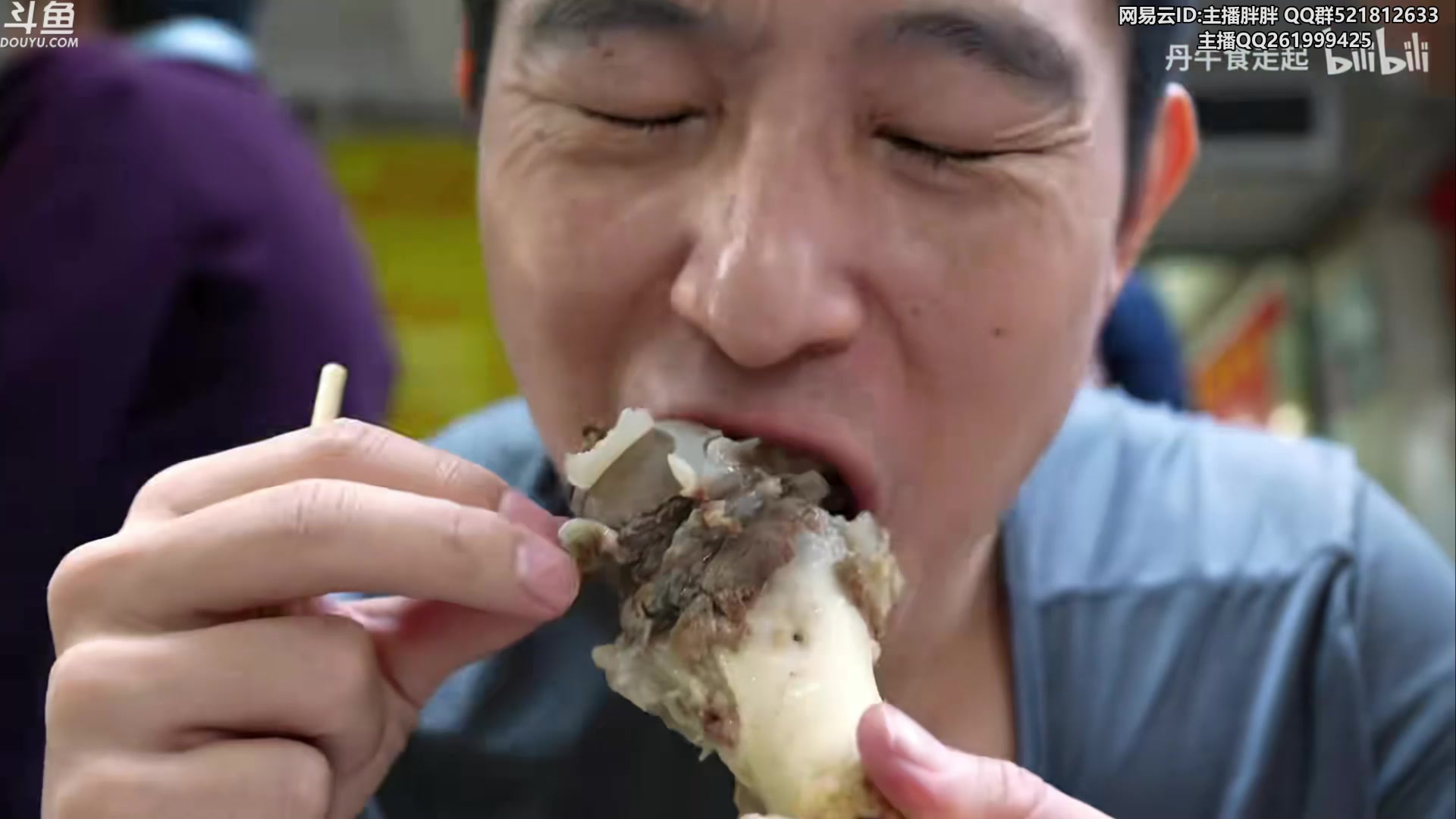 【2023-12-04 02点场】胖胖灬：胖胖OB：LPL转会期 BLG左手