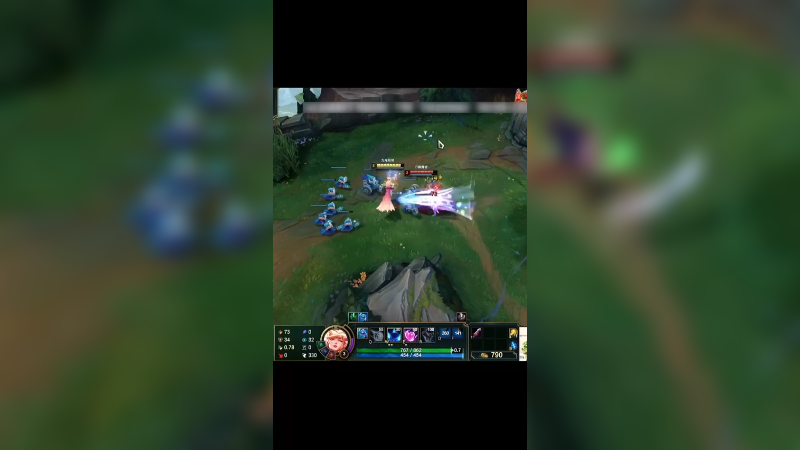 塞恩：菜只是为了让你们忽略我的存在，你们去找狐狸玩吧。