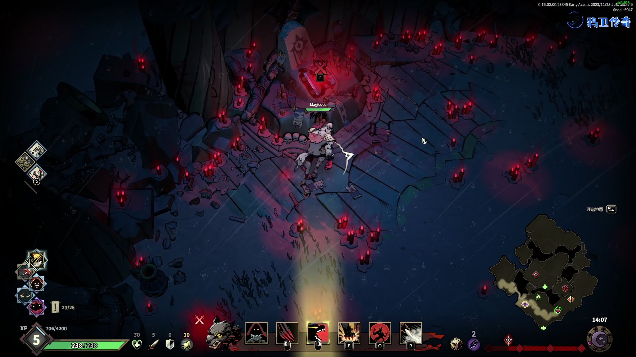 【2023-12-03 19点场】陶可可coco：♥你小子也太奶了吧