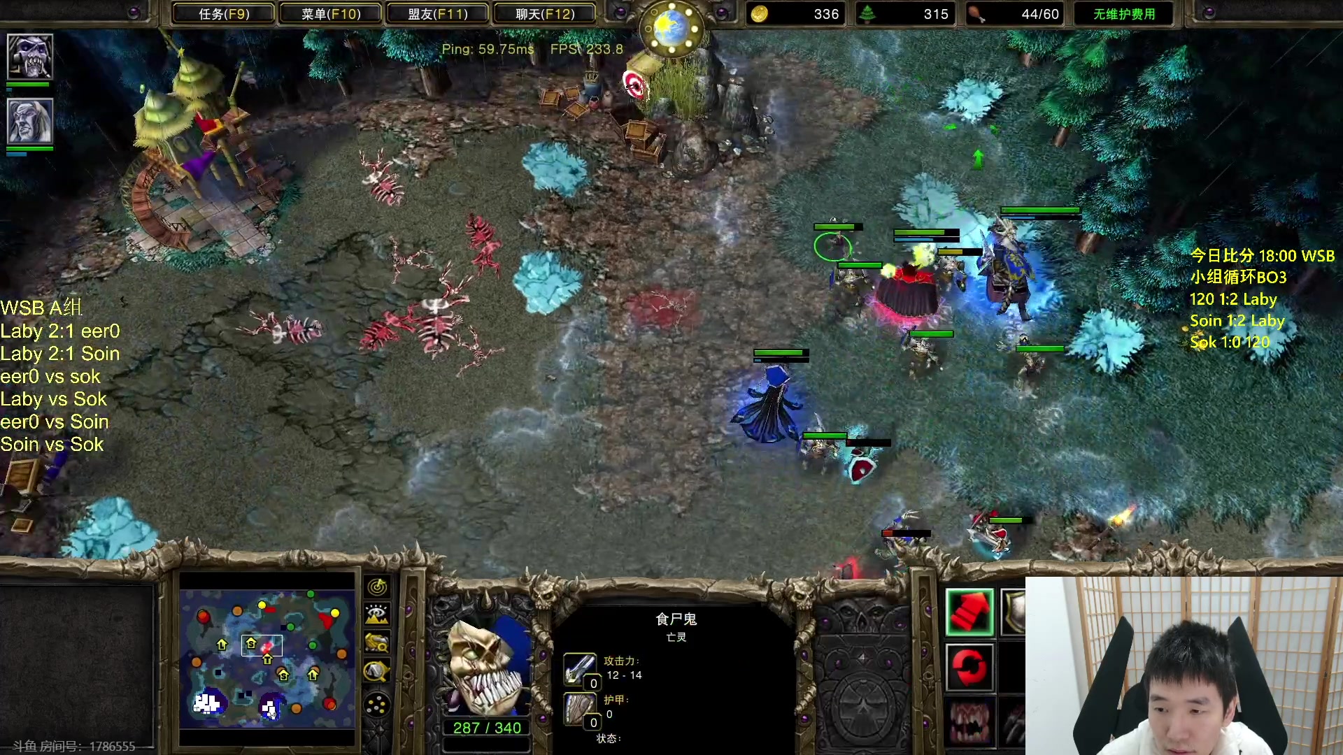 【2023-12-04 20点场】Infi小王：【直播】18:00开播 小王归来WSB!