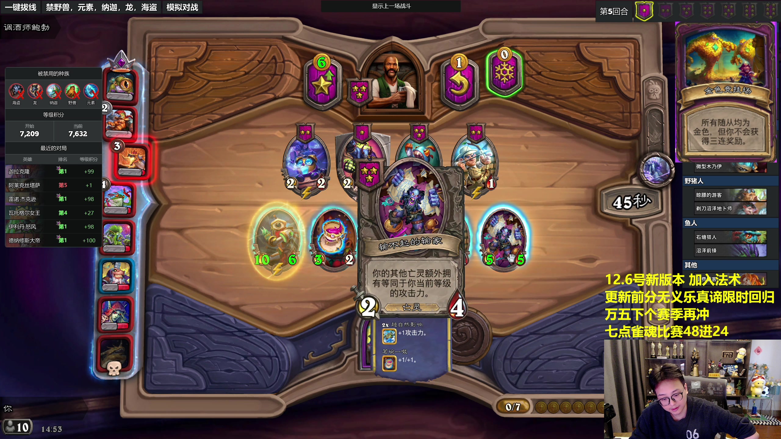 【2023-12-04 14点场】衣锦夜行：分数没有意义快乐才是真谛！