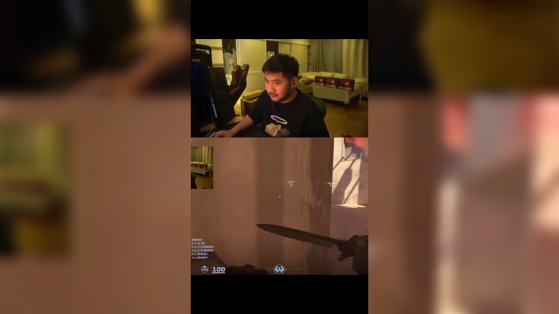 真就压力上我了是吧