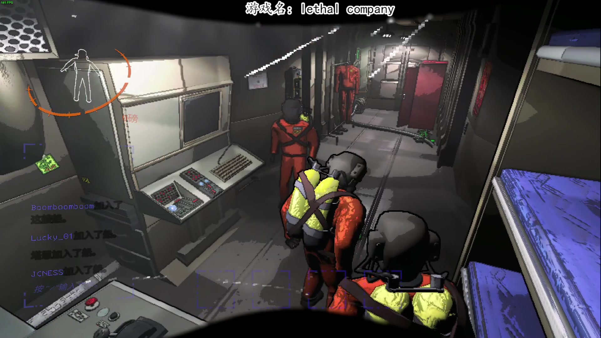 【2023-12-03 23点场】我有上将潘森：【森】致命公司