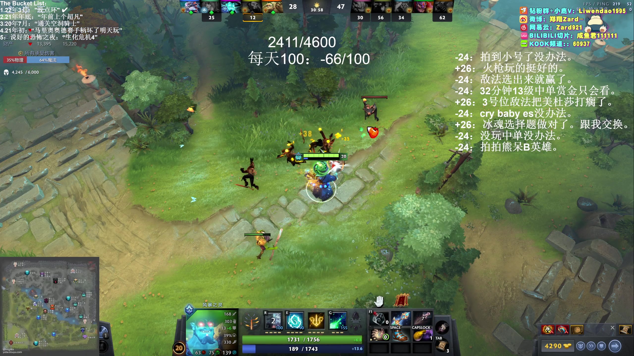 【2023-12-04 19点场】zard1991：Zard1991 chill dude