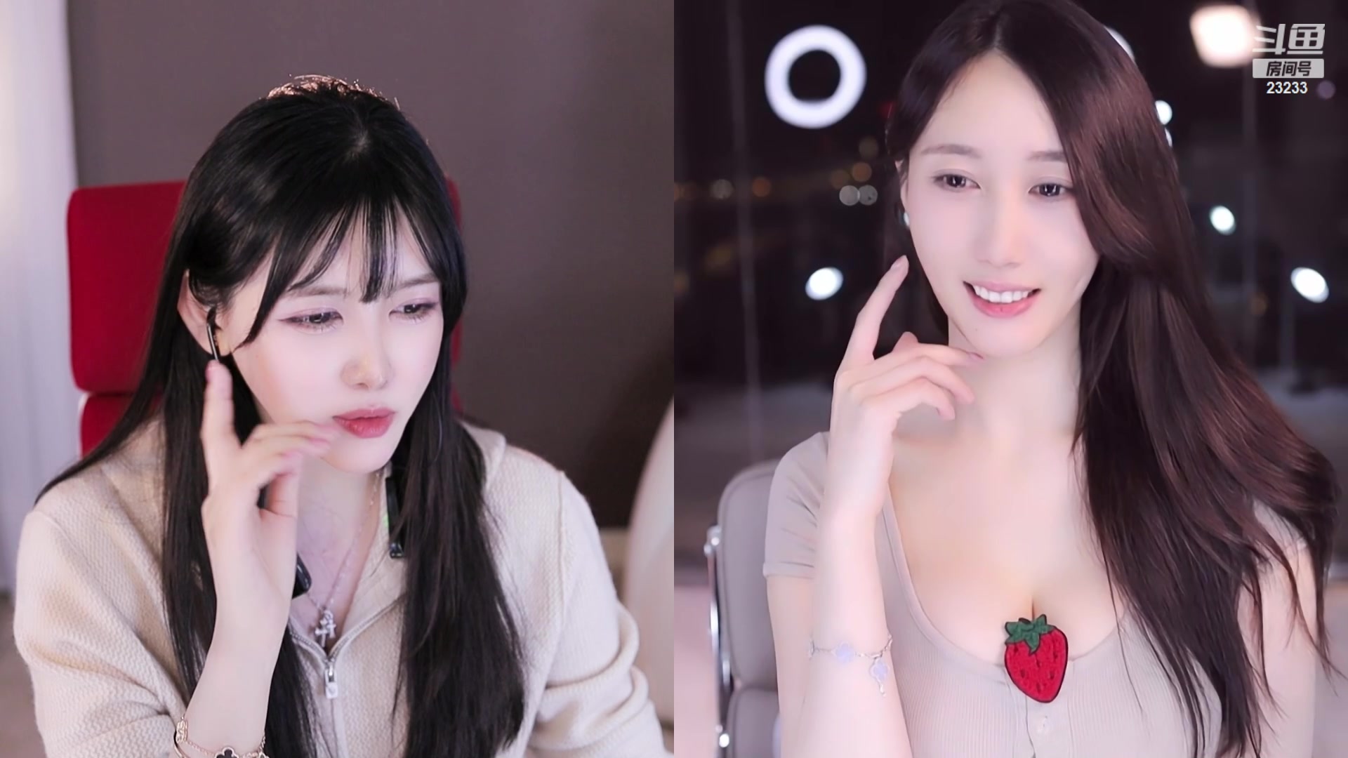 【2023-12-04 00点场】喵小莎：下午三点，晚上11点。