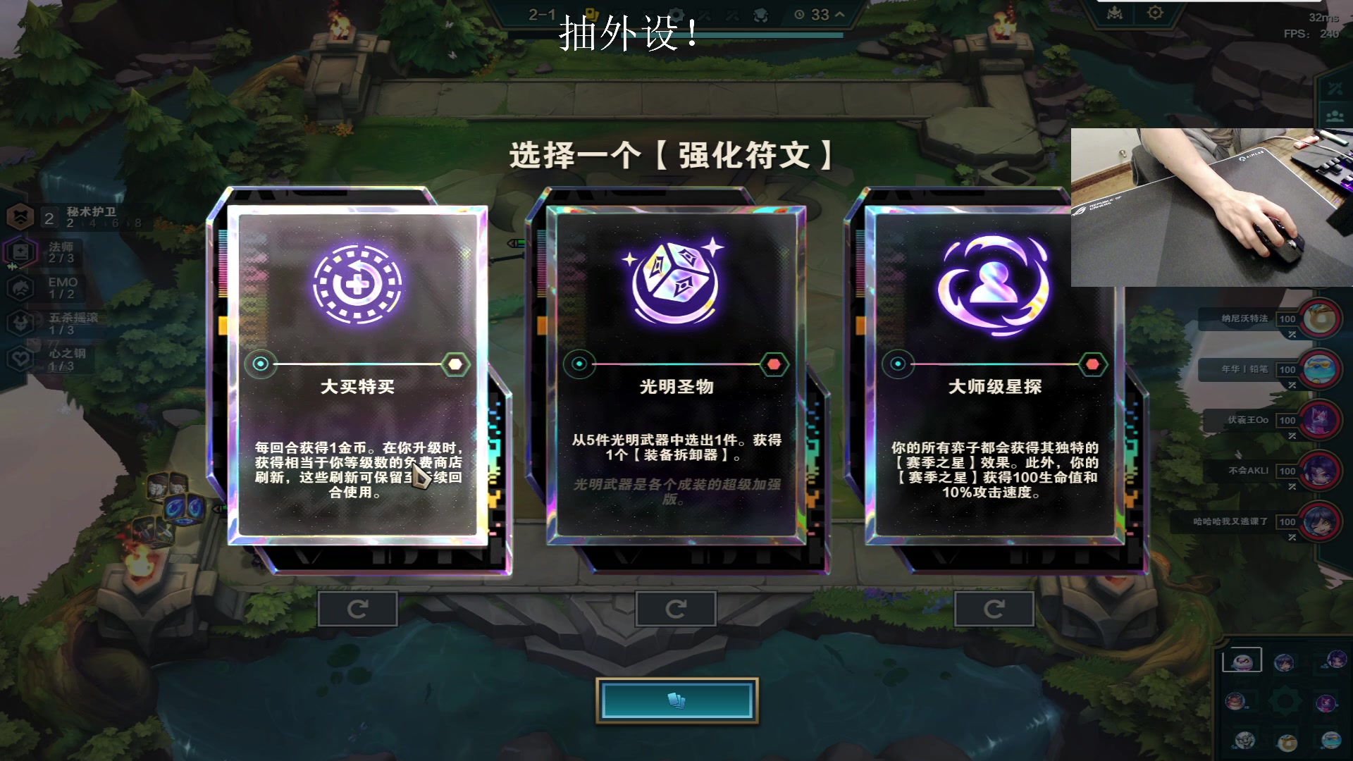【2023-12-04 07点场】YW三冰卡尔：【卡尔】单排猎杀 1元卡牌子！