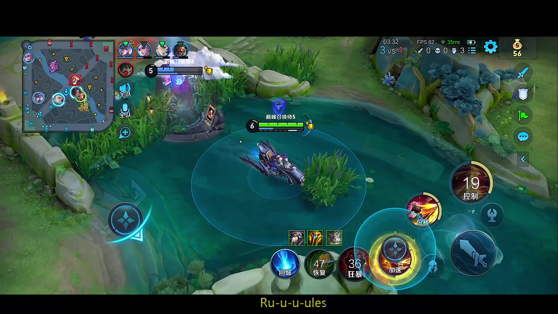 【2023-12-04 20点场】自小语：双倍卡杀杀杀