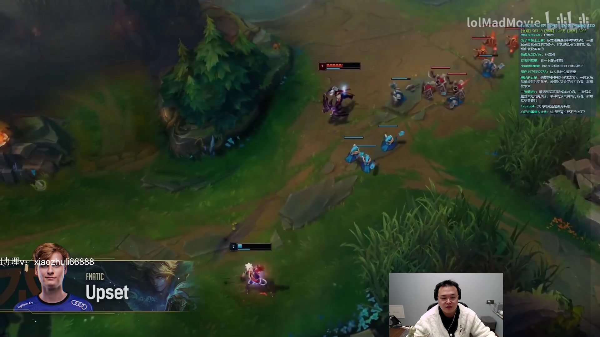 【2023-12-04 01点场】jjking剑姬：世界第一剑姬，重回巅峰！