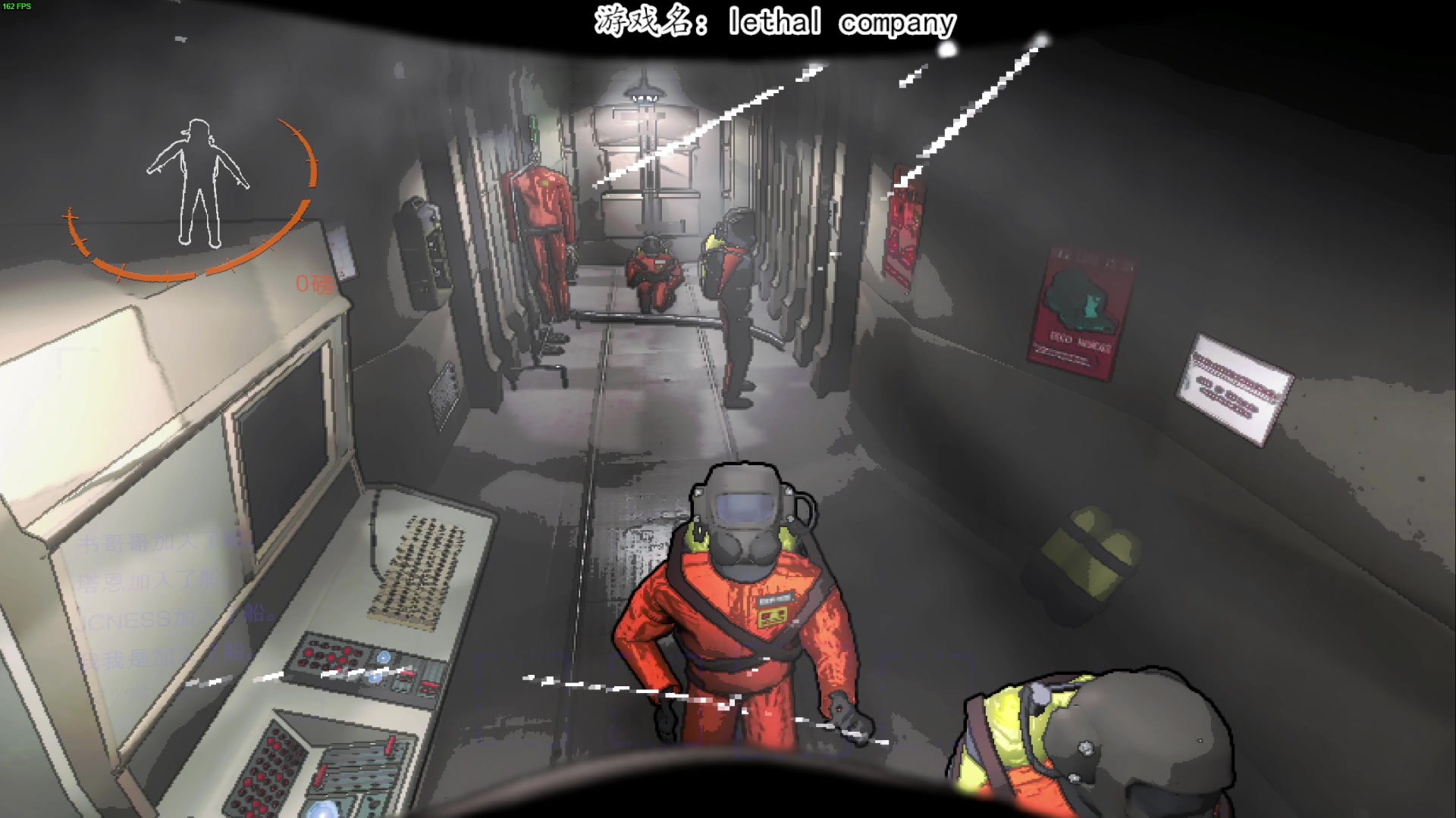 【2023-12-04 22点场】我有上将潘森：【森】致命公司