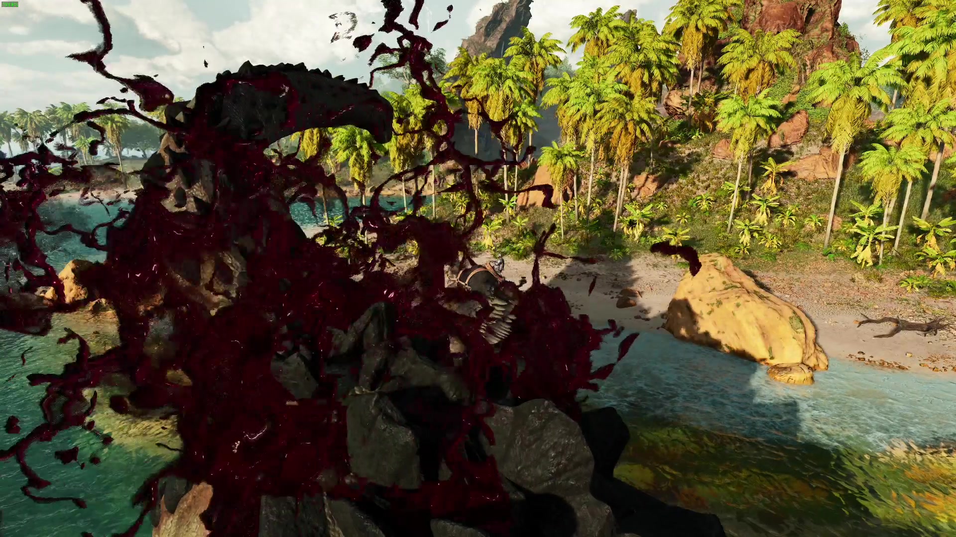 【2023-12-05 15点场】主播杰克曼：正在直播：二战