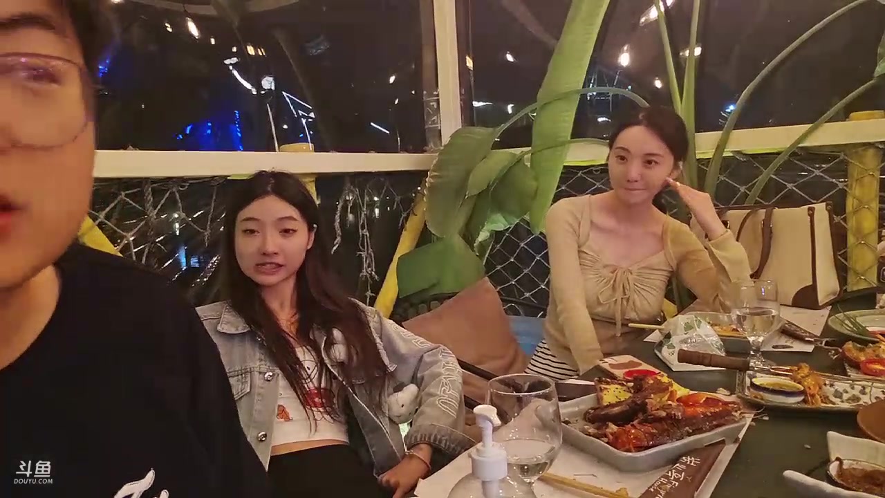 【2023-12-05 20点场】火力堂主：三亚day3！