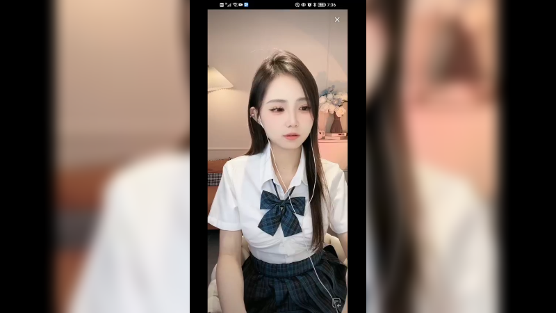 SVID好可爱的小眼神