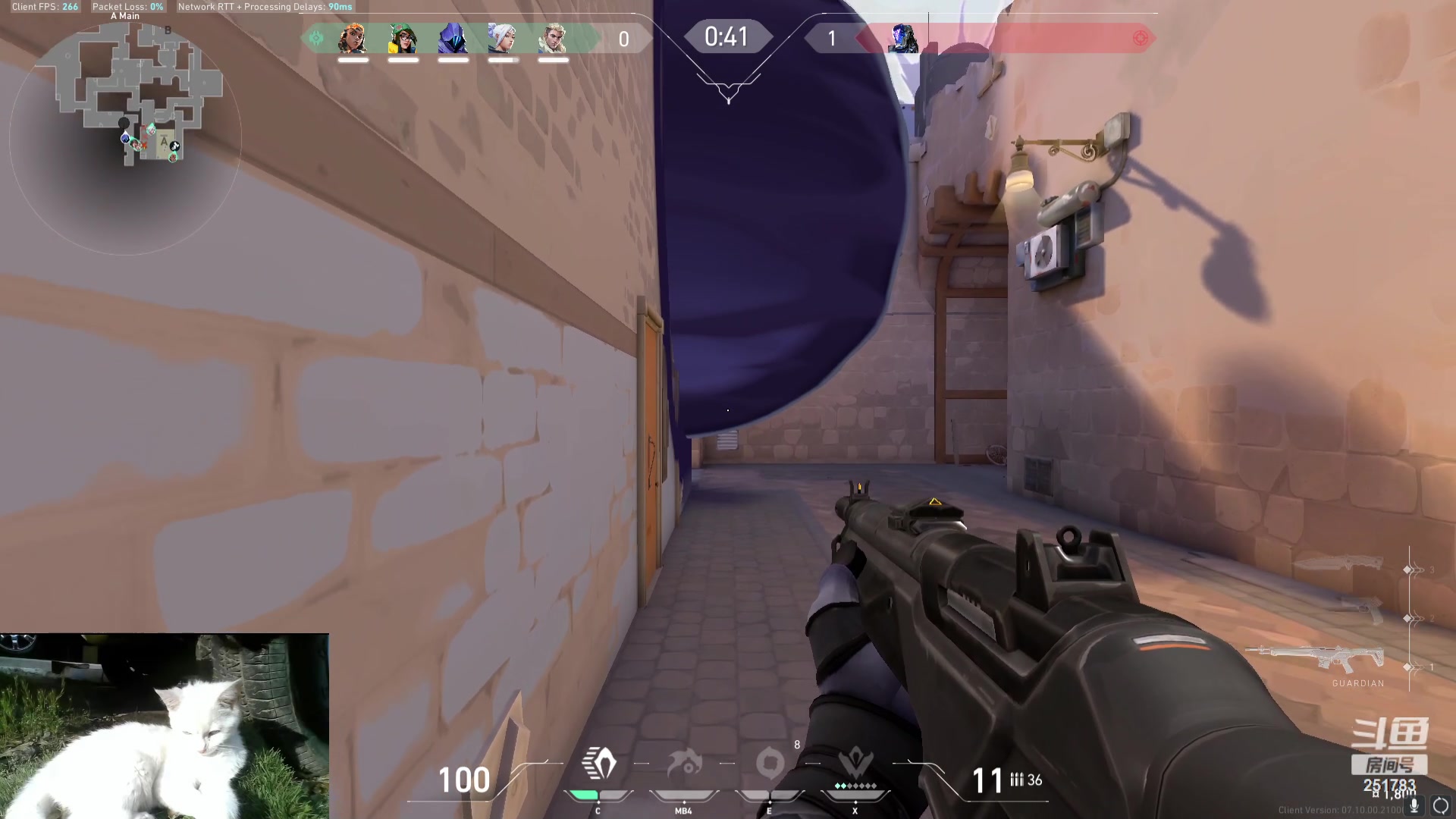 【2023-12-05 10点场】暴走的银剑君丶：二台黑怒皮除