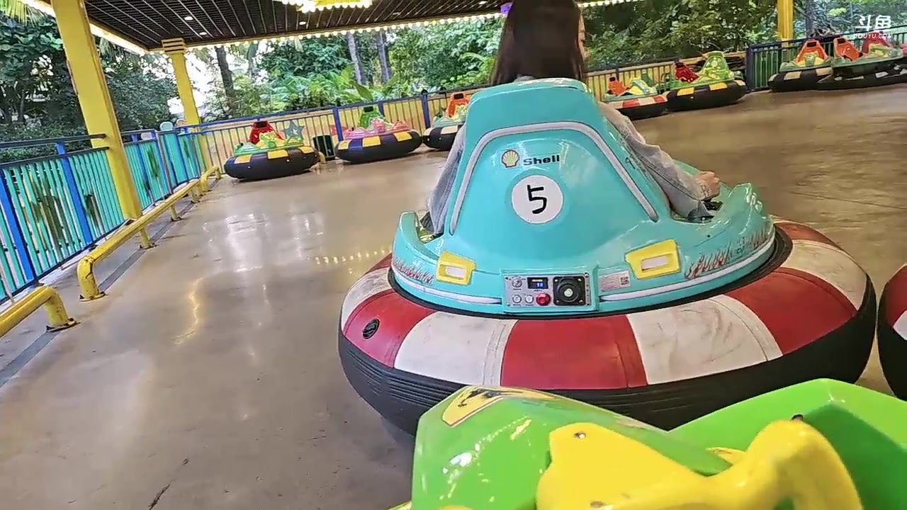 【2023-12-05 16点场】火力堂主：三亚day3！