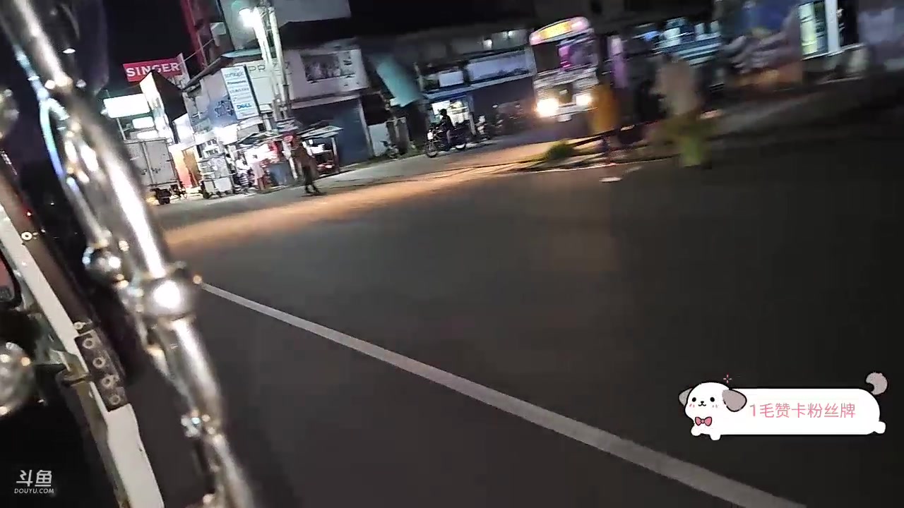 【2023-11-30 20点场】叶子户外：《纪实直播》斯里兰卡day21