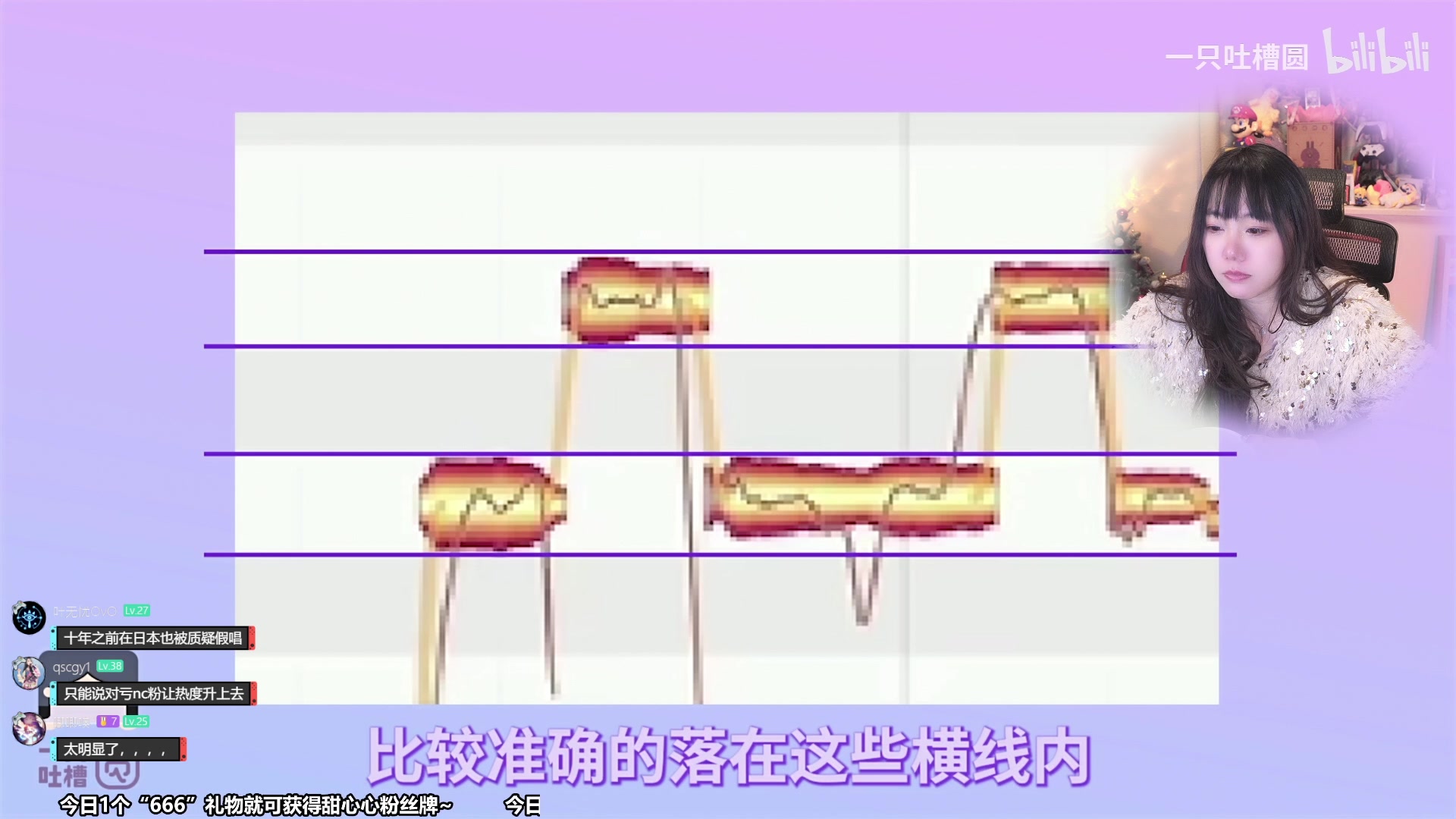 【2023-12-05 18点场】甜心战士：SEE!今日双倍+1元粉丝牌