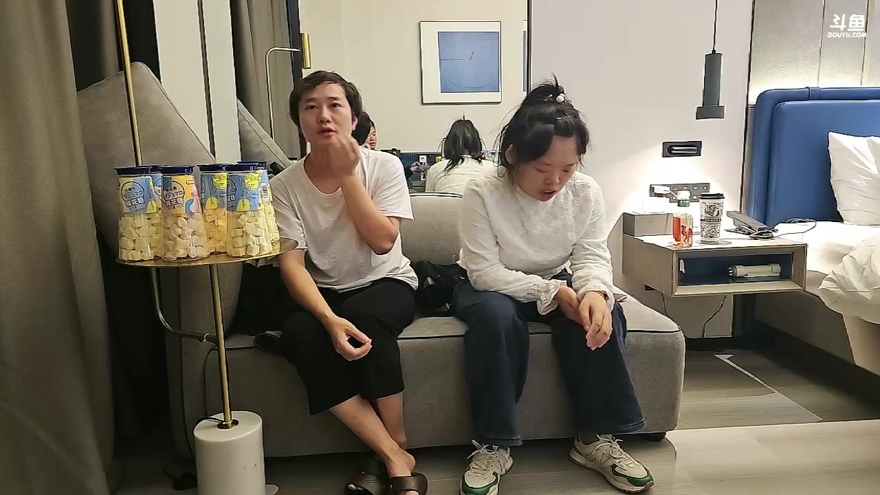 【2023-12-05 14点场】大嘴love：【昆山】远征