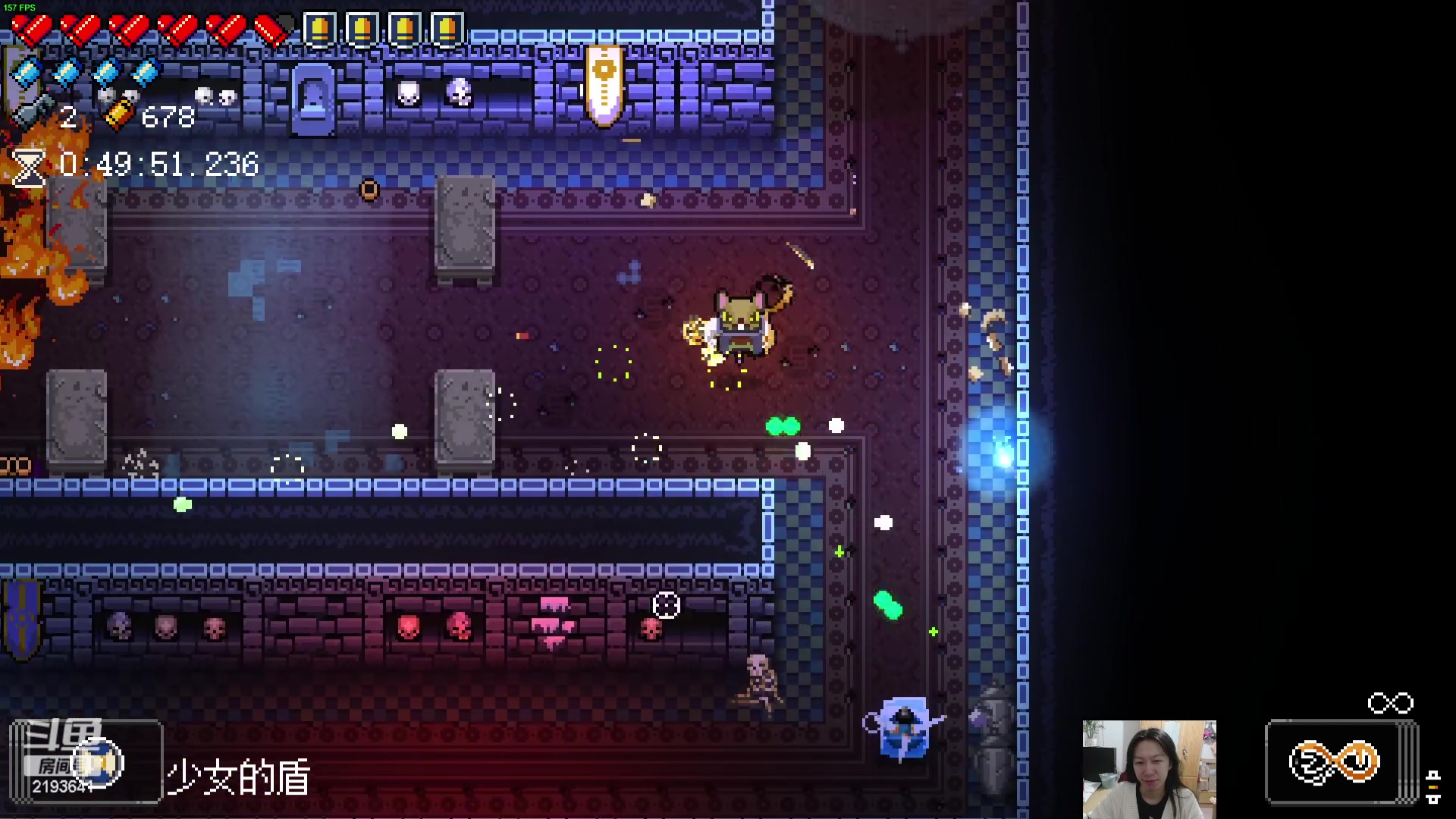 【2023-12-04 00点场】黑麦whisky丶：如何走出第一关