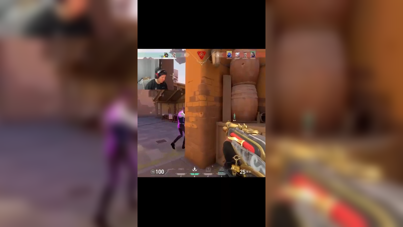 渗透是一门艺术！