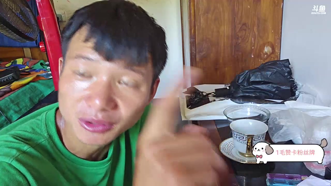 【2023-11-30 12点场】叶子户外：《纪实直播》斯里兰卡day21