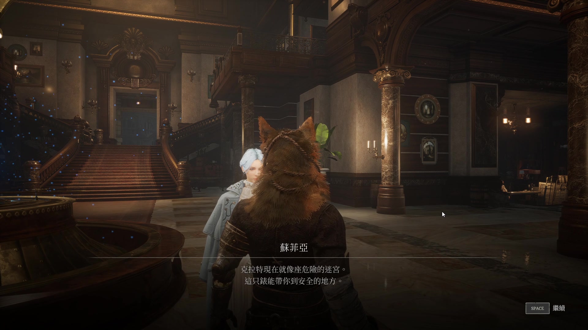 【2023-12-03 22点场】黑霄Cloud：匹诺曹+卡拉彼丘+手游+PS4随便玩玩