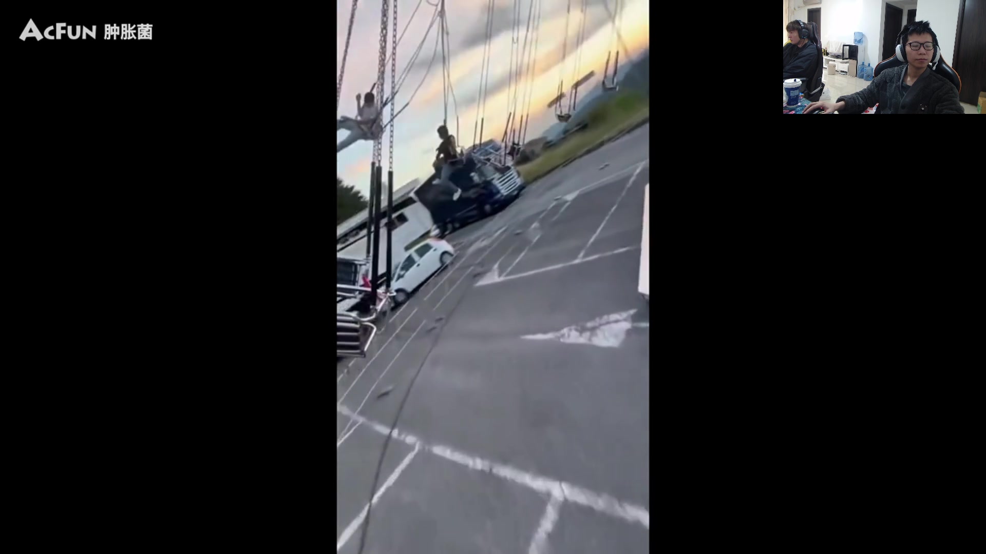 【2023-12-05 10点场】余小C真的很强：余小C：峡谷之巅双排冲钻石！