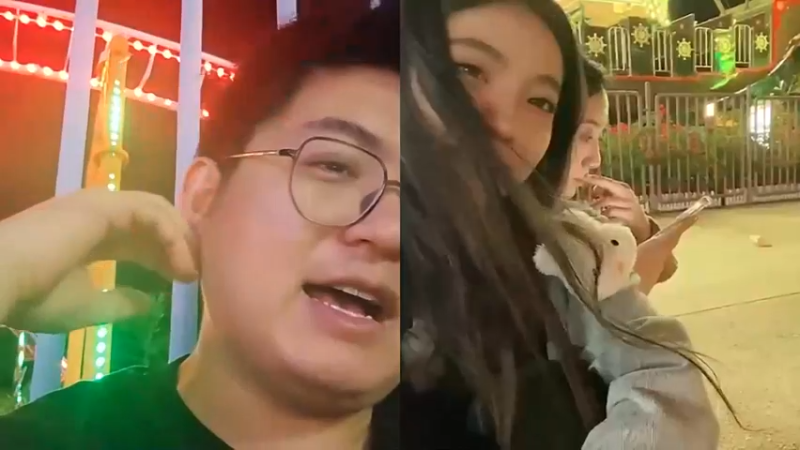 【2023-12-05 18点场】火力堂主：三亚day3！