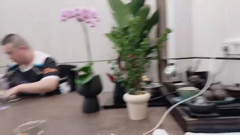 【2023-12-04 22点场】KZ石头丶：开劳去文殊坊 看一下！