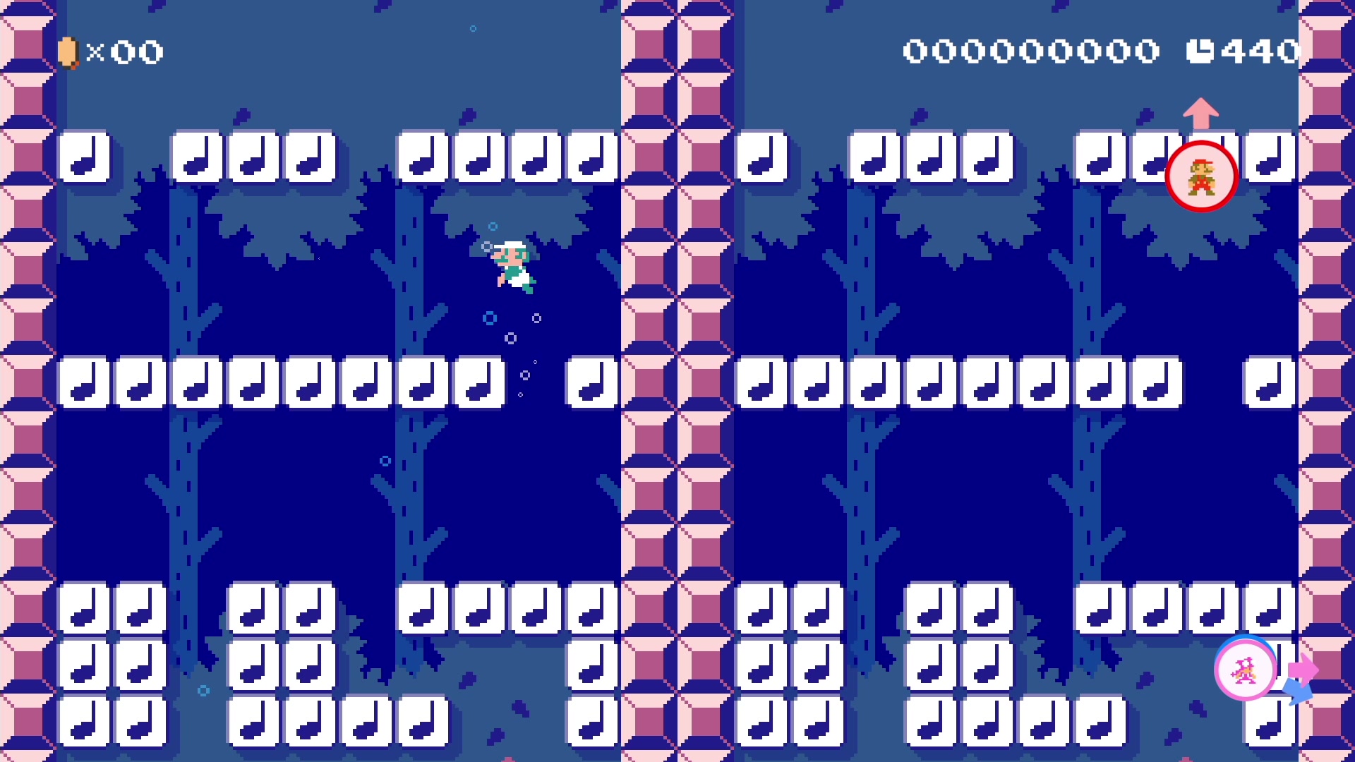 【2023-12-04 22点场】KazeLink：马力欧-Link 技术主播没有GG