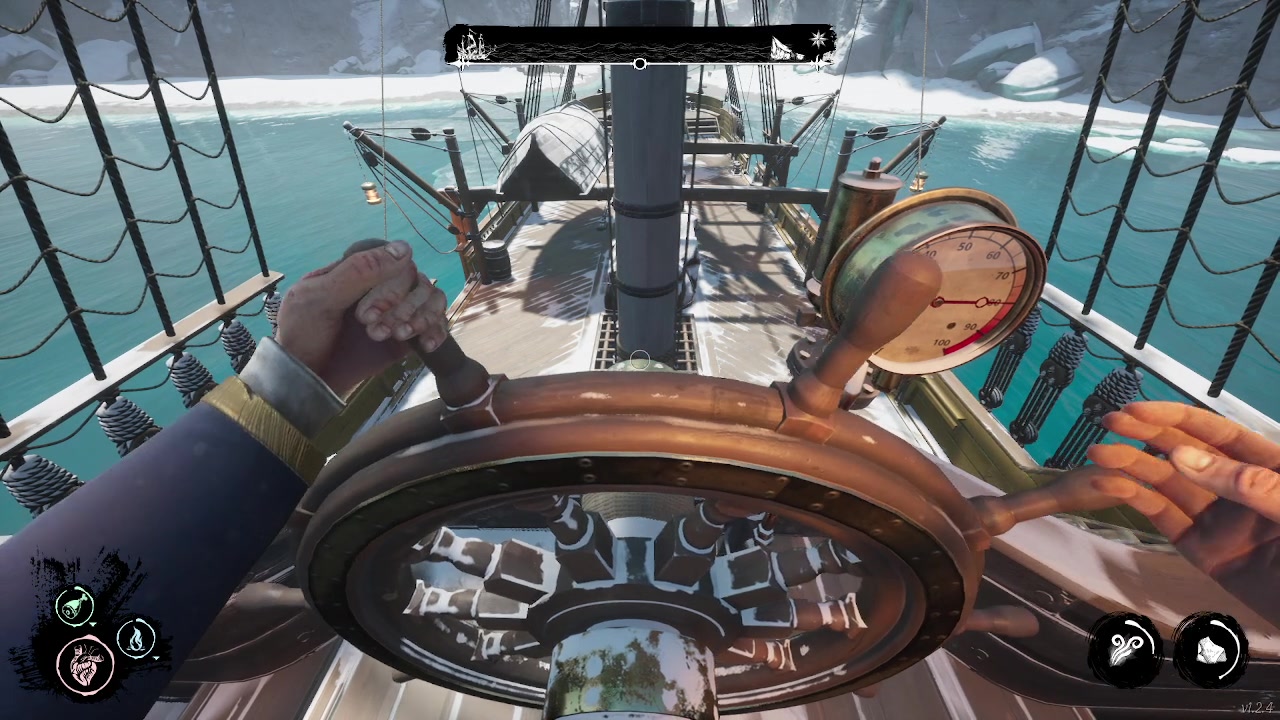 【2023-12-05 20点场】宝贝薇阿：我不是宝贝V！！