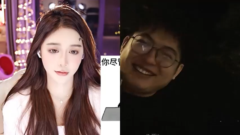 【2023-12-04 22点场】火力堂主：三亚day2！