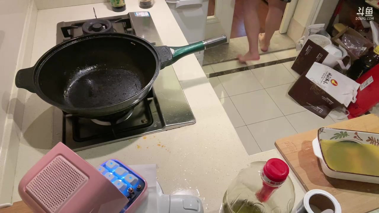 【2023-12-05 18点场】金甲EzNpc：真男人无所畏惧