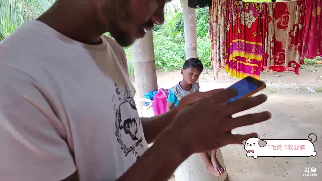 【2023-11-30 18点场】叶子户外：《纪实直播》斯里兰卡day21