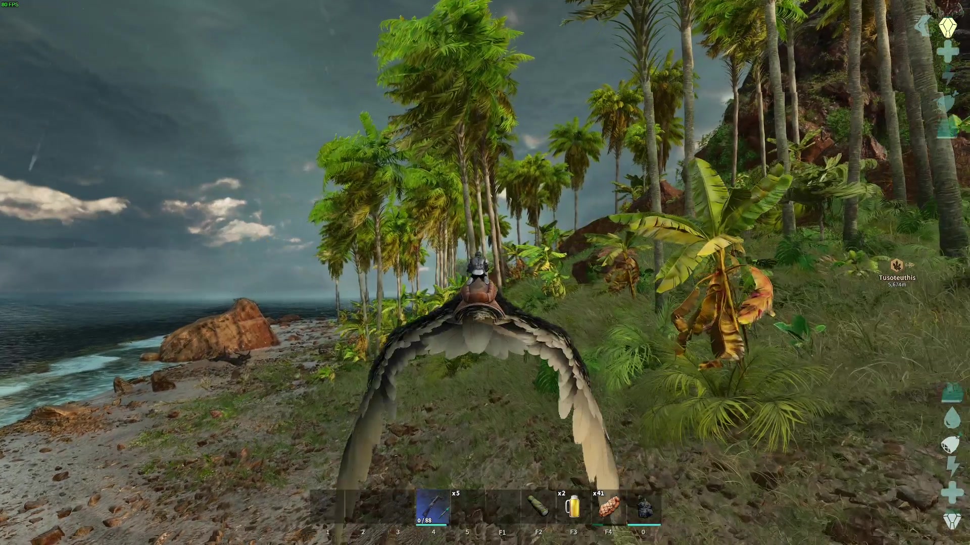 【2023-12-05 15点场】主播杰克曼：正在直播：二战