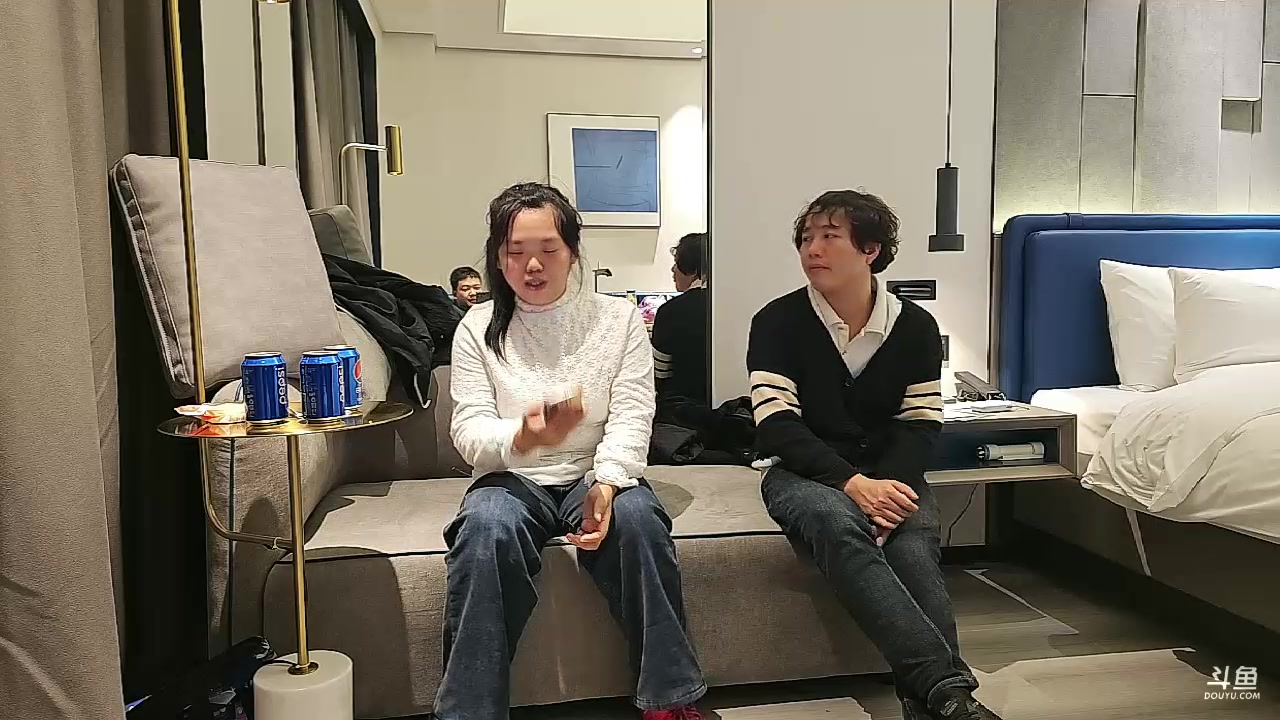 【2023-12-04 21点场】大嘴love：【昆山】远征
