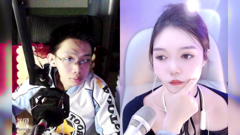 【2023-12-02 17点场】美少女战士5：一百万人正在观看的身残志坚主播