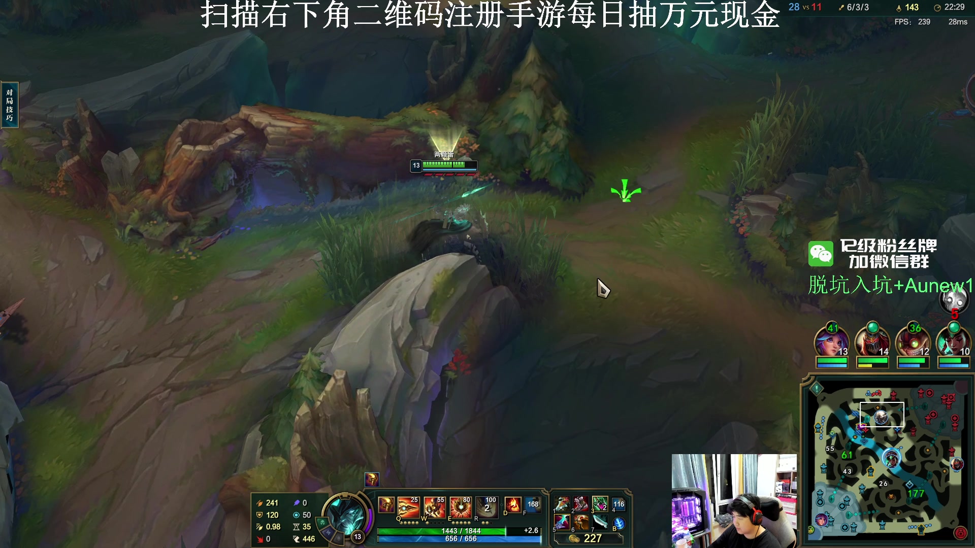 【2023-12-05 23点场】4AM小海xx丶：欢乐时光，开始了！