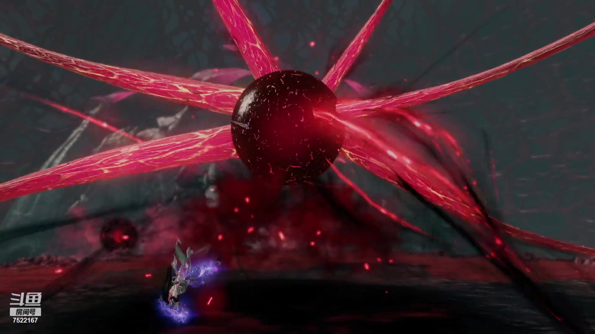 【2023-12-06 00点场】螃蟹Sam：【螃蟹】希里安小丑