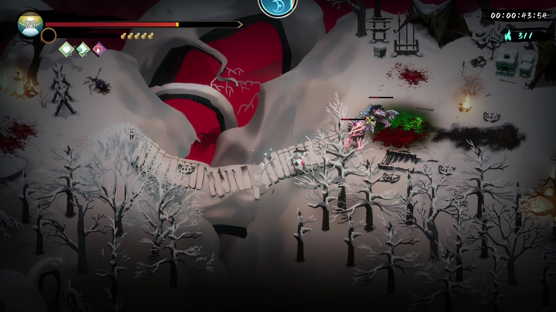 【2023-12-05 22点场】尐表哥：老表：玩着呢！