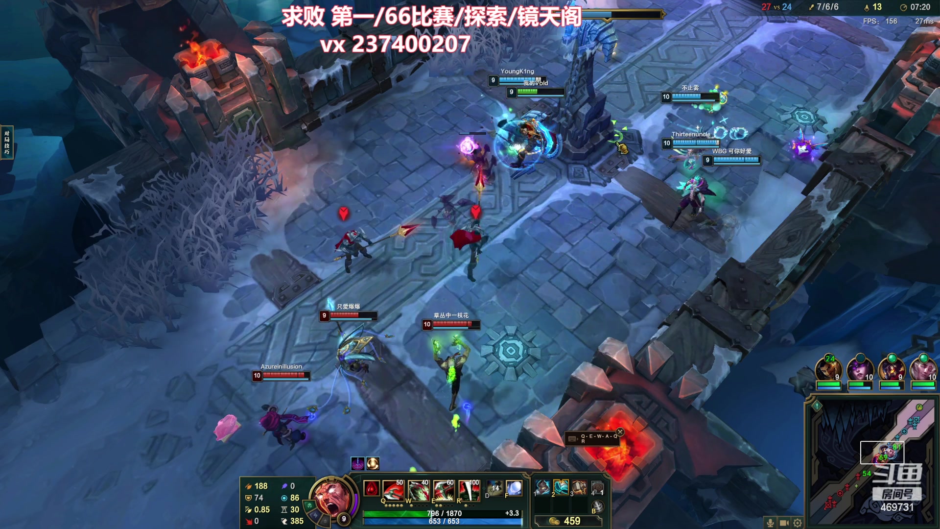 【2023-12-05 22点场】酸酸酸奶君：副本王 顶级享受！