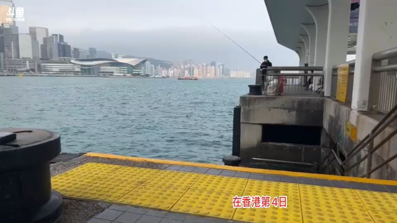 【格斗游戏】魔都洪斌的精彩时刻 20231206 02点场