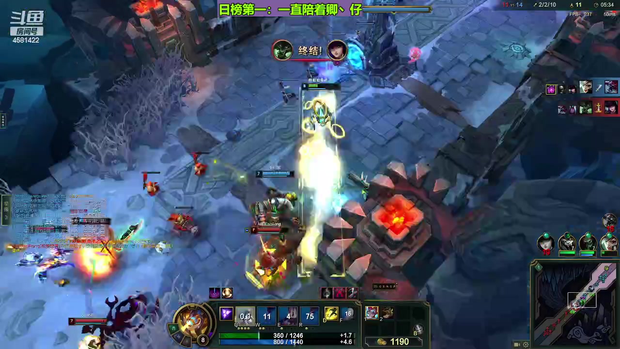 【2023-11-26 19点场】迷人的卿姐姐i：欢乐的时光开始了 4581422