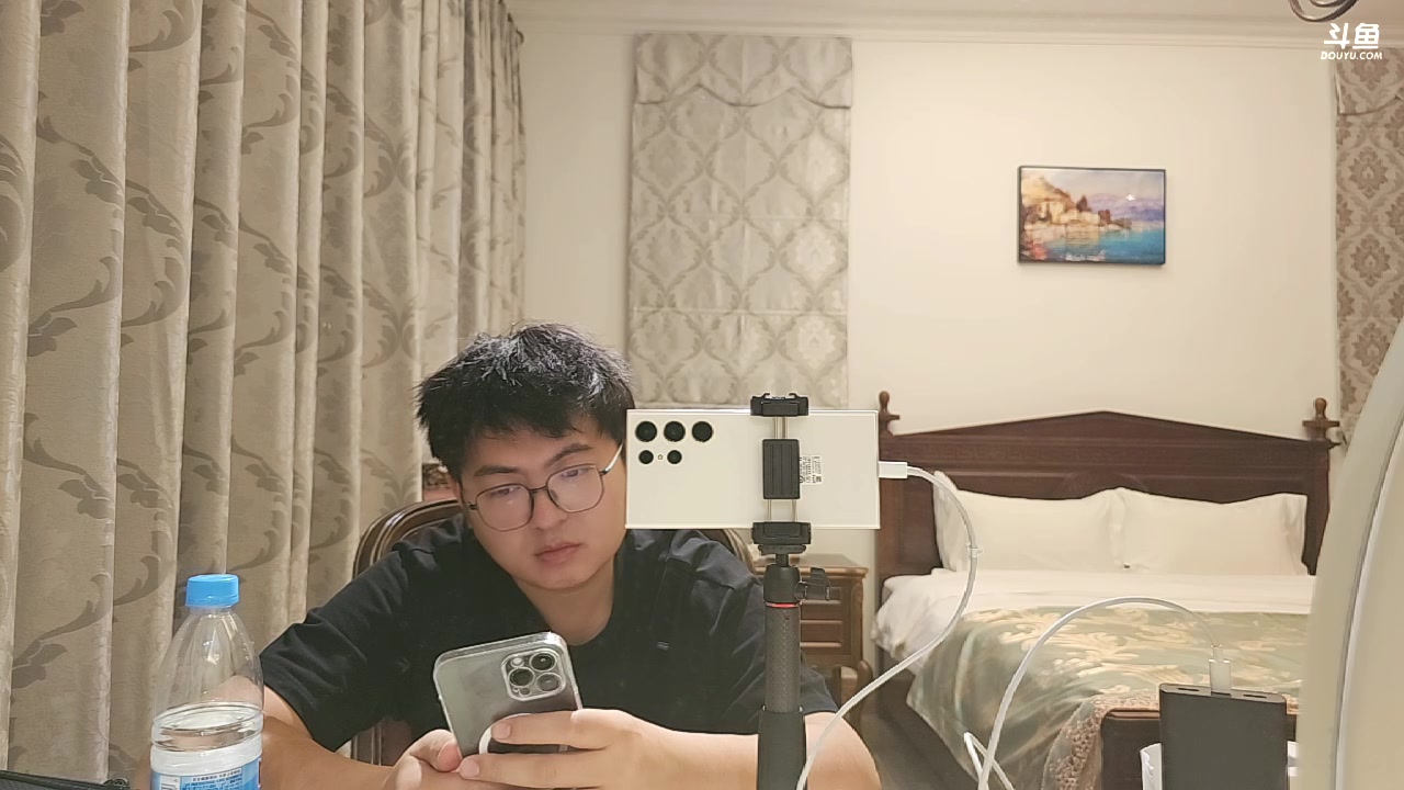 【2023-12-06 02点场】火力堂主：三亚day3！