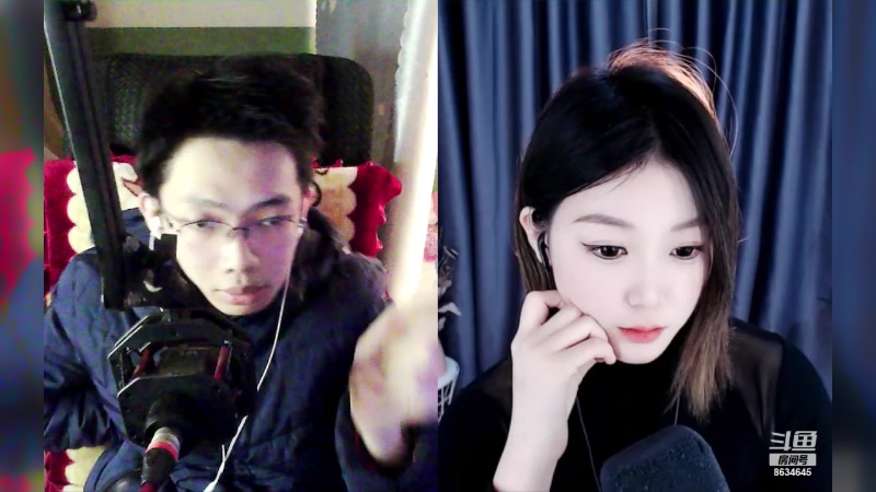 【2023-12-06 16点场】美少女战士5：一百万人正在观看的身残志坚主播