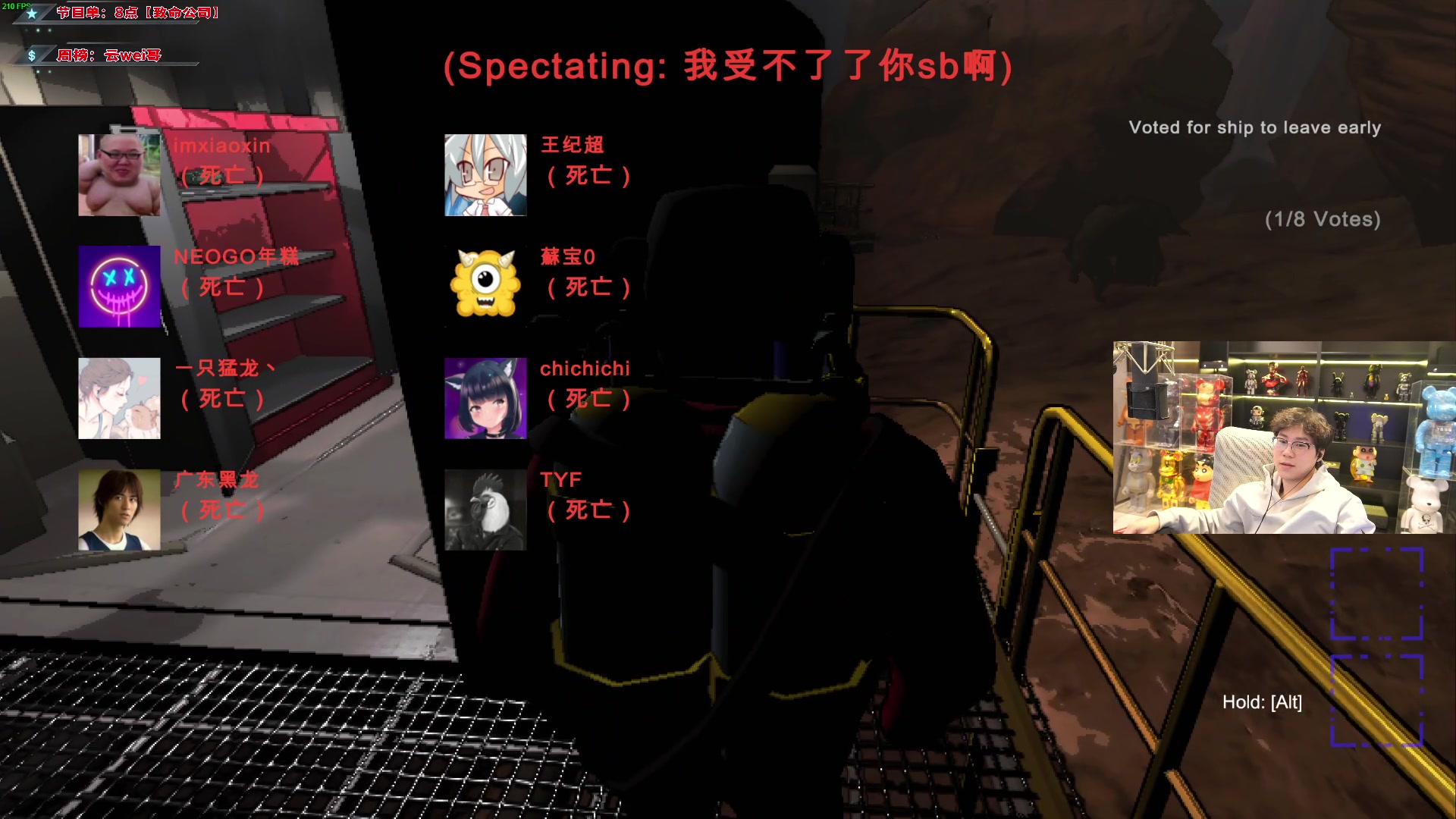 【2023-12-06 20点场】imxiaoxin：【✘-✘】S1纽约杯 钻石卡