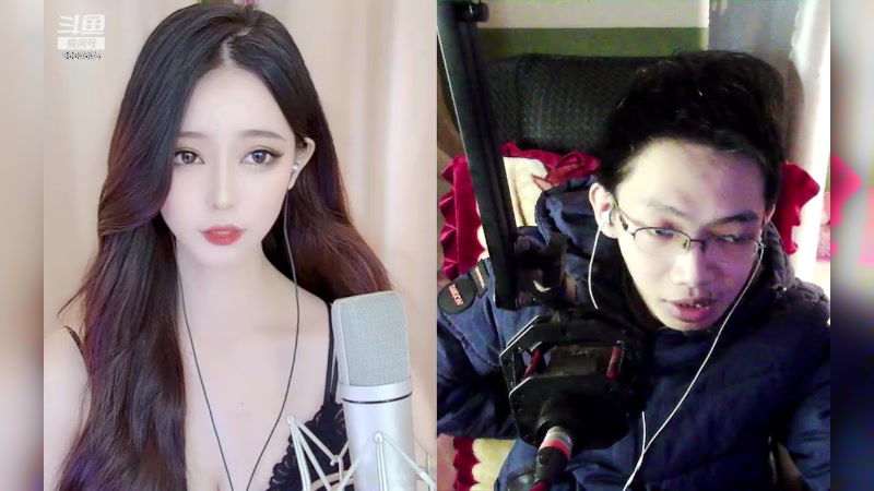 【2023-12-06 14点场】美少女战士5：一百万人正在观看的身残志坚主播