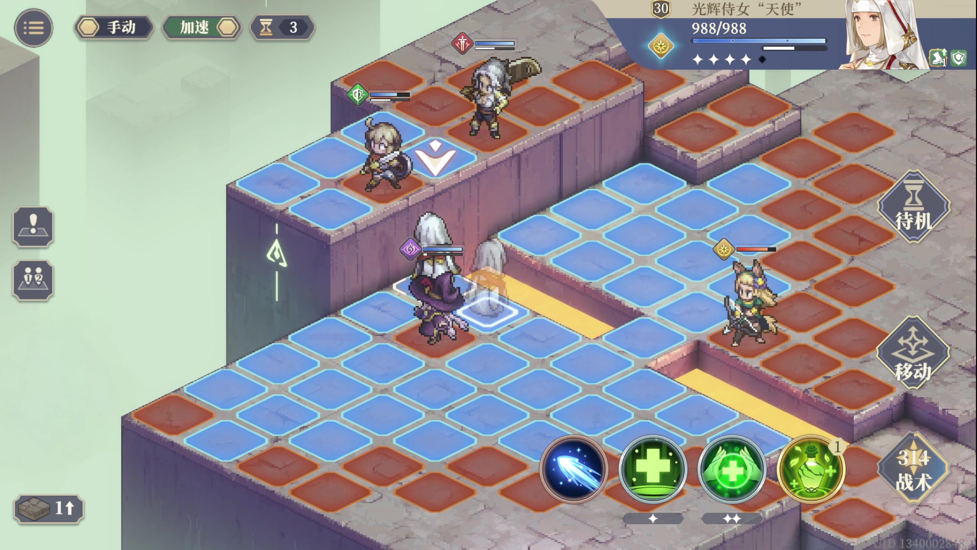 【2023-12-06 02点场】猫叔灬灬：【猫叔】那个游戏他来了，不过25年~~~