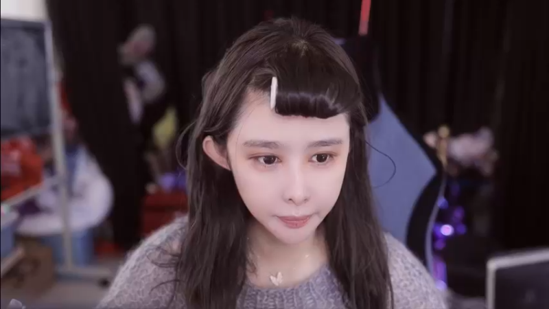 【2023-12-06 12点场】果冻cc007：12点半之前来~