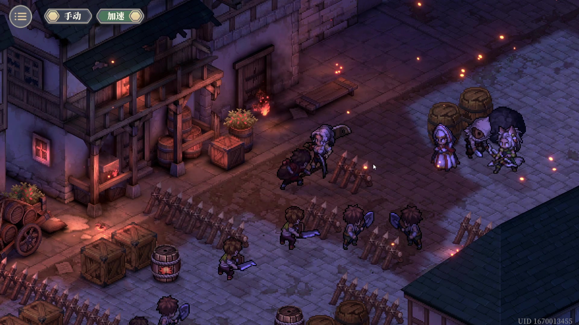 【2023-12-06 14点场】BIU一雷哥：这游戏好玩啊！